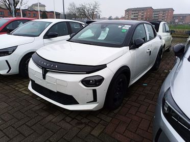 Lancia Ypsilon Elettrica Elettrico 156cv Ypsilon