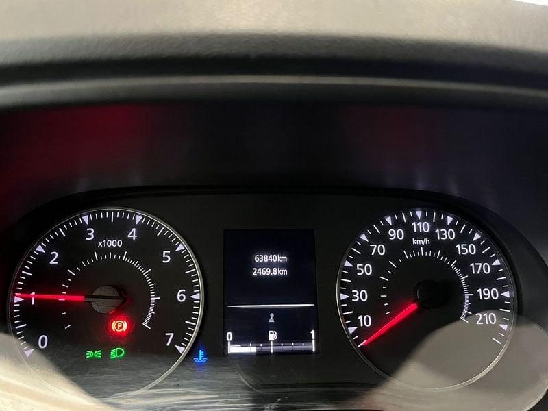 Dacia Duster Duster 1.6 SCe 4x2 Comfort