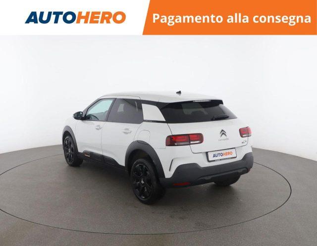 CITROEN C4 Cactus PureTech 110 S&S Origins