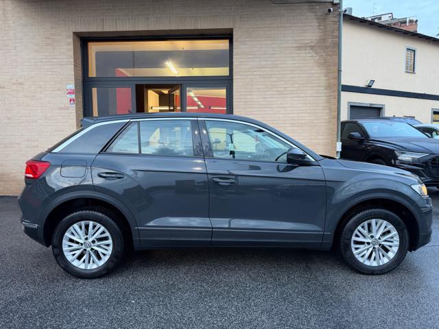 VOLKSWAGEN T-Roc 1.6 TDI SCR Business BlueMotion Technology SPORT