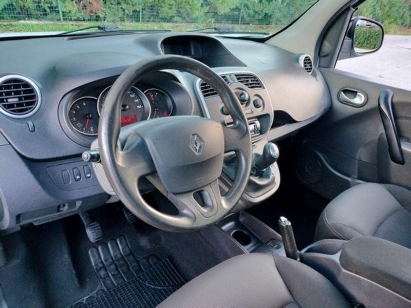 Renault Kangoo Kangoo 1.5 dCi 110CV 5 porte Stop & Start Life, 5 posti Vettura!!