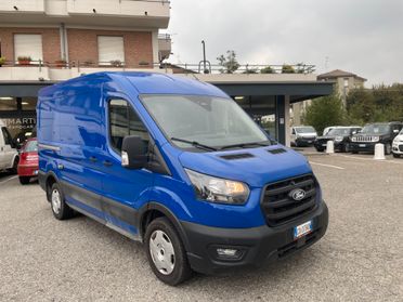 Ford Transit 310 2.0TDCi EcoBlue 130CV L2-H2 Furgone Trend
