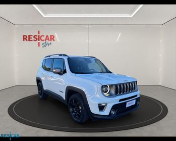 JEEP Renegade 1.6 mjt Limited 2wd 120cv