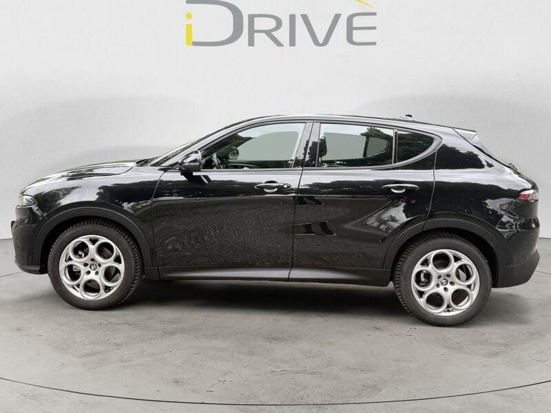 Alfa Romeo Tonale Tonale 1.5 hybrid Sprint 130cv tct7