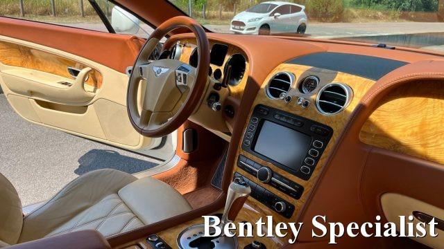 BENTLEY Continental GT Speed W12 610 Cv Coupe' Iva 22% Compresa