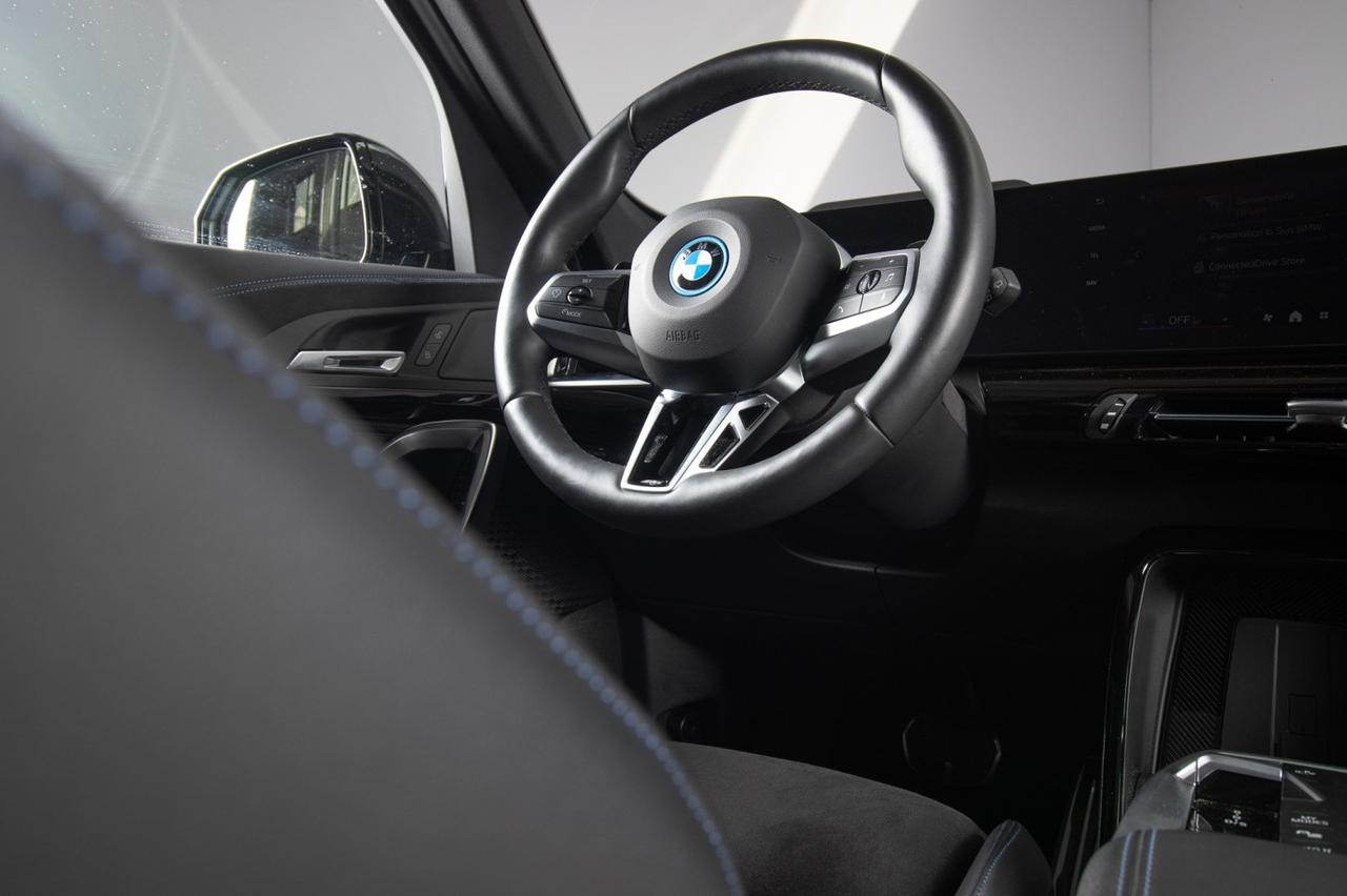 Bmw X1 25e X-drive M Sport Pro Plug-in 136/245cv