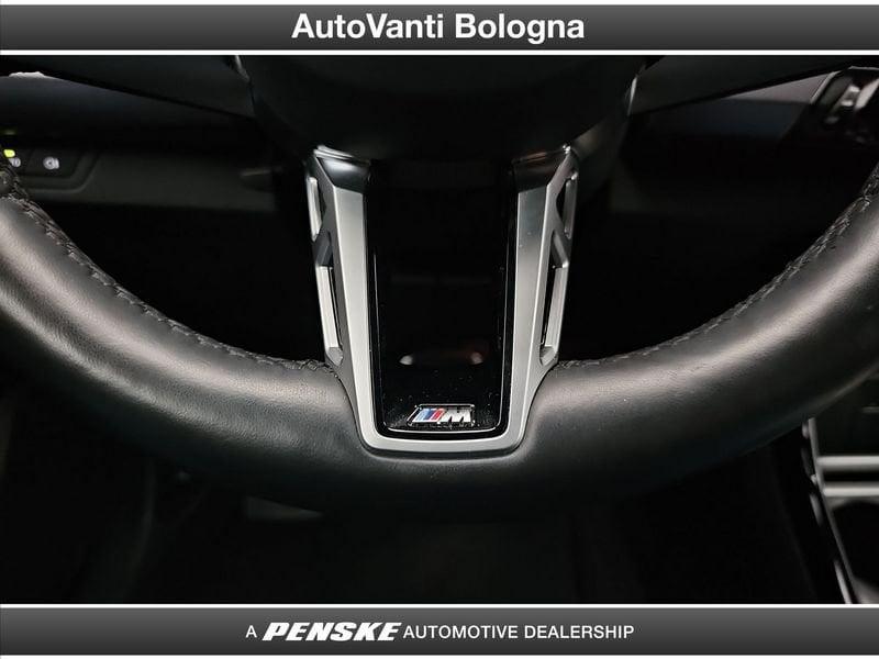 BMW Serie 2 Active Tourer 218d Active Tourer Msport