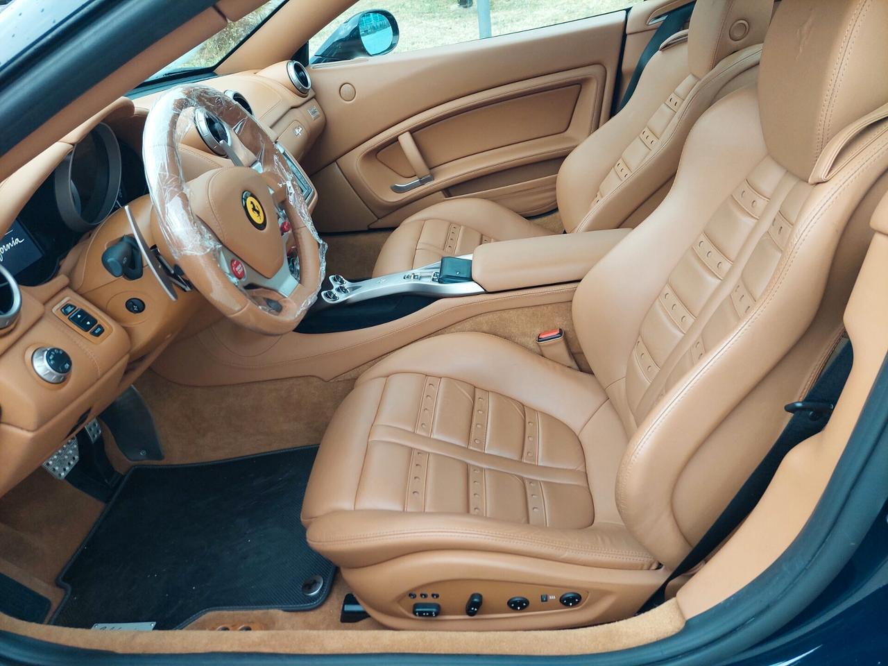 Ferrari California DCT 20.000KM