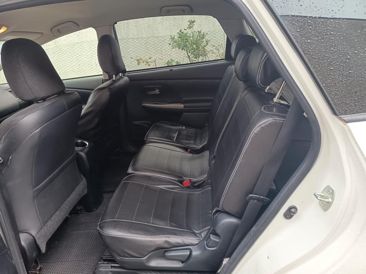 Toyota Prius Prius+ 1.8 Lounge