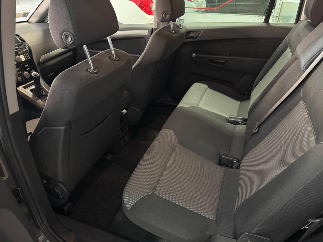Opel Zafira 1.6 EcoM