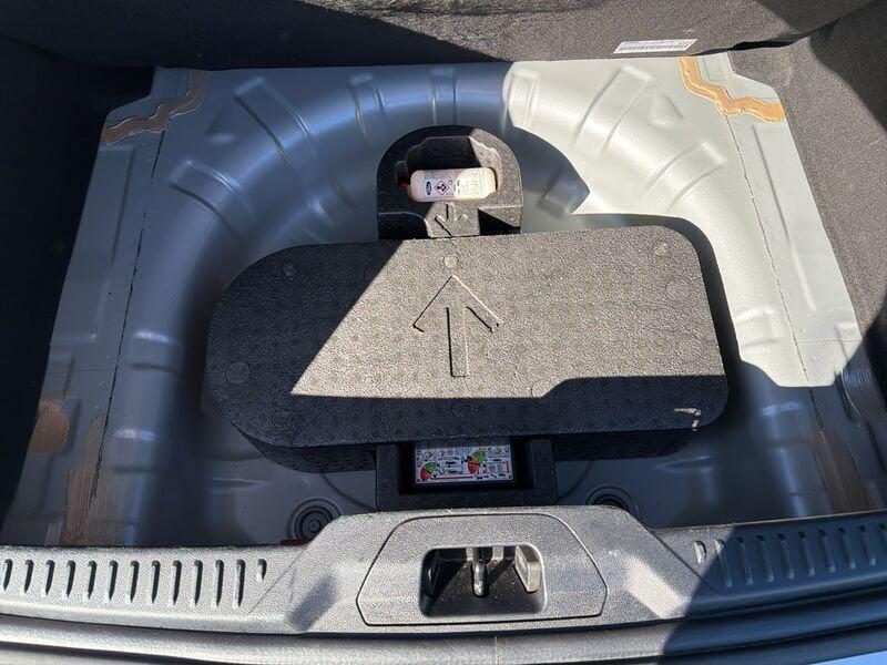 Ford Focus Focus 1.0 EcoBoost Hybrid 125 CV 5p. ST-Line