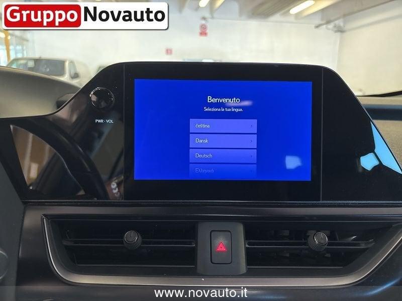 Lexus UX UX250H DESIGN 4WD