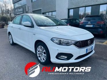 Fiat Tipo 1.4 4 porte Opening Edition