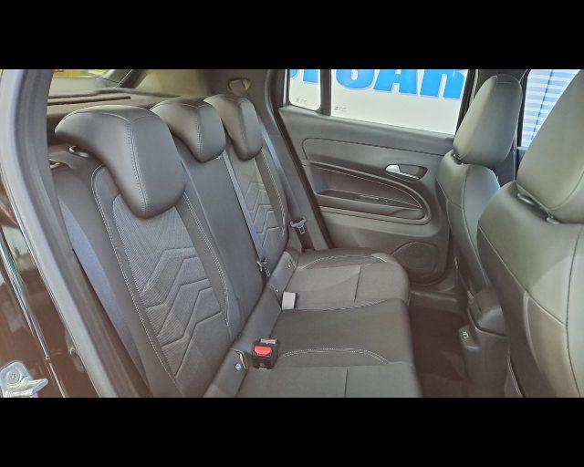 JEEP Avenger full-electric Altitude fwd 156cv auto