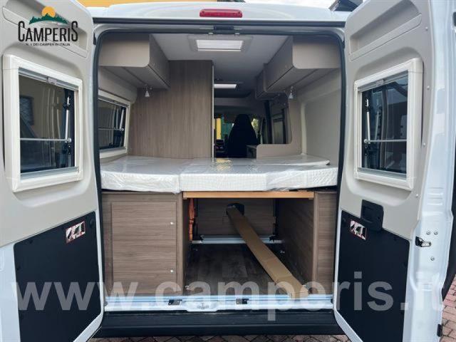 CARADO CARADO CV 600 STANDARD