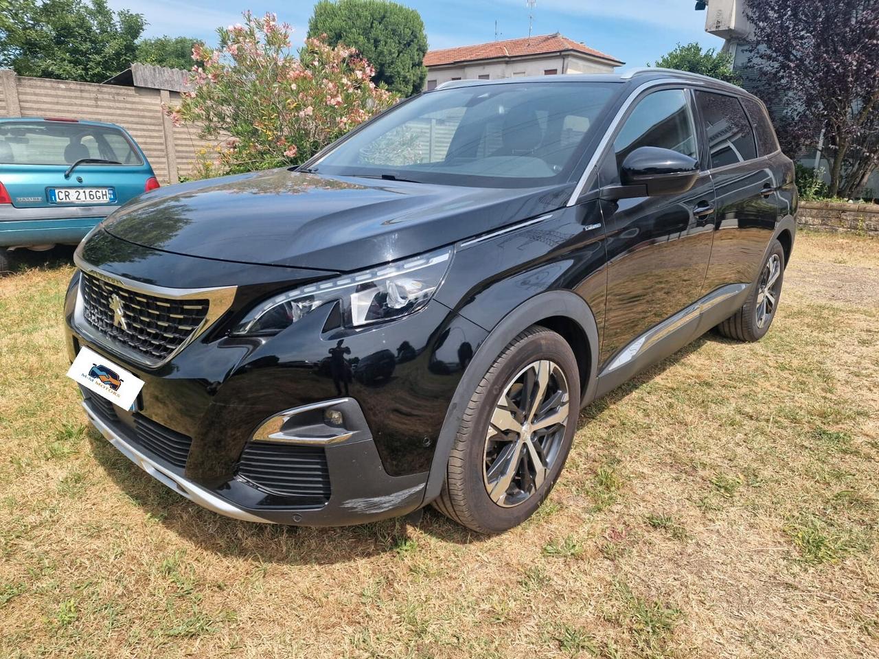 Peugeot 5008 GT Line DISTRIBUZIONE NUOVA