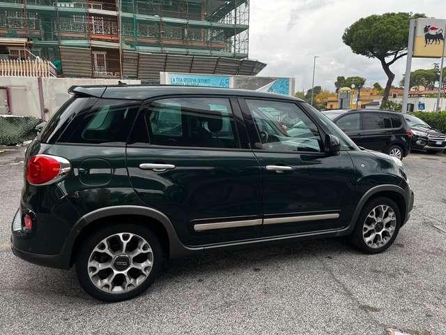 Fiat 500L 500L 1.3 mjt Trekking 85cv