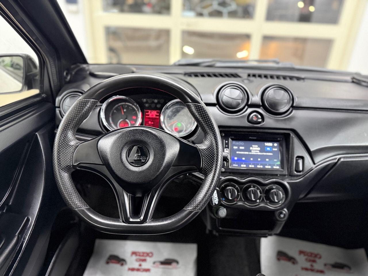 Aixam City Sport Sensation