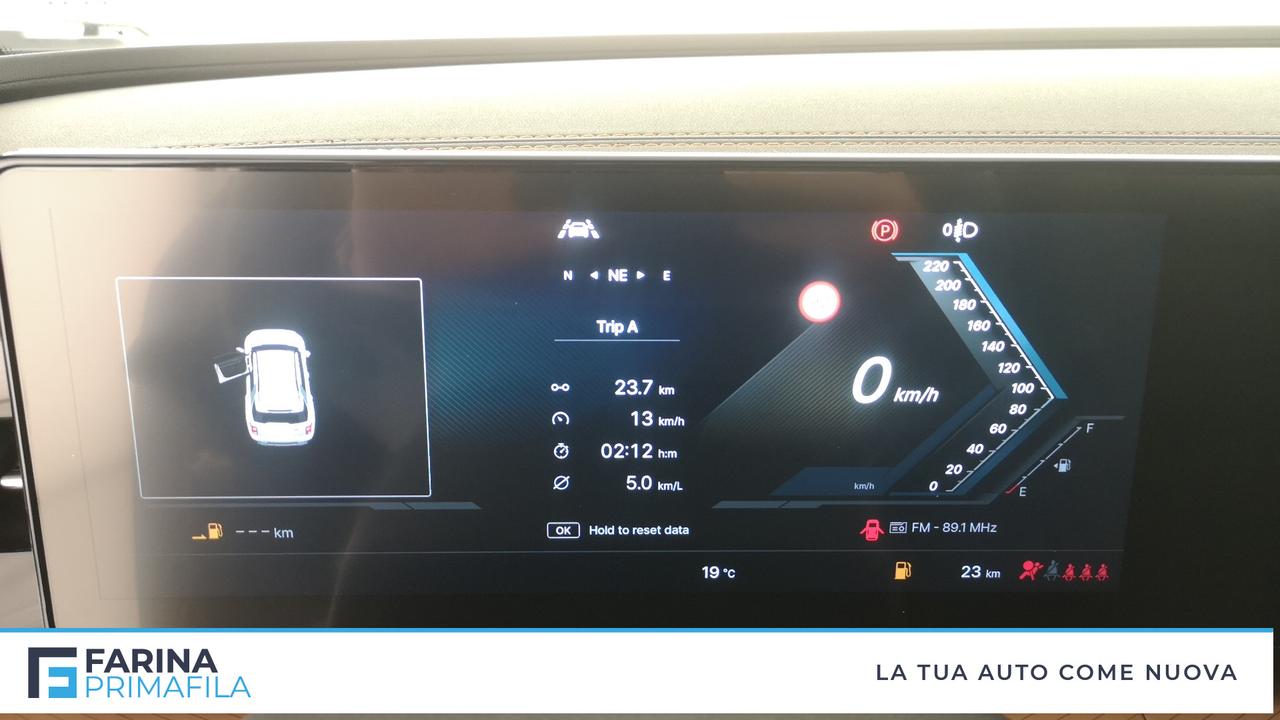 KGM Torres Style - 1.5 Turbo GDI - 2wd MT