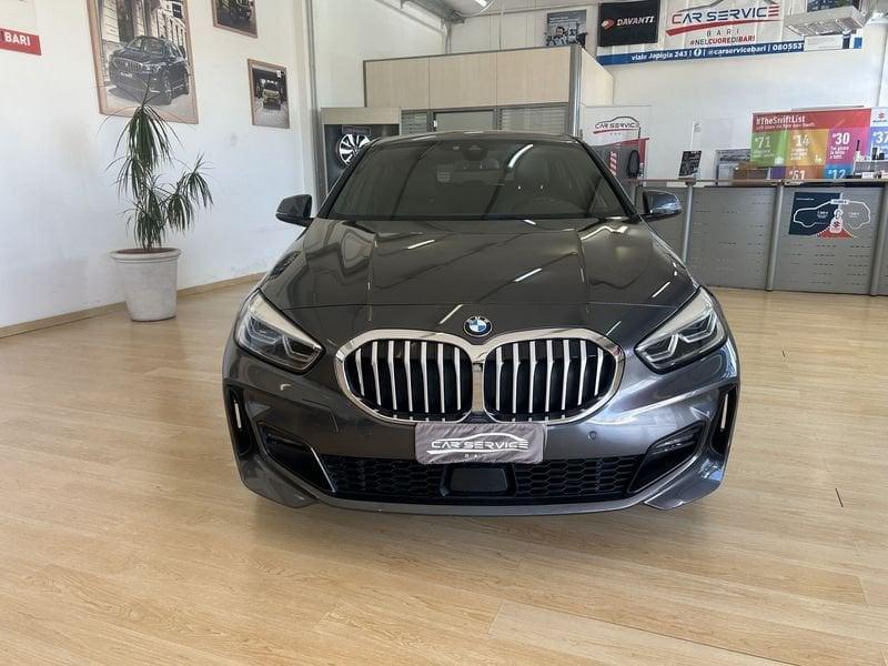 BMW Serie 1 116d MSport