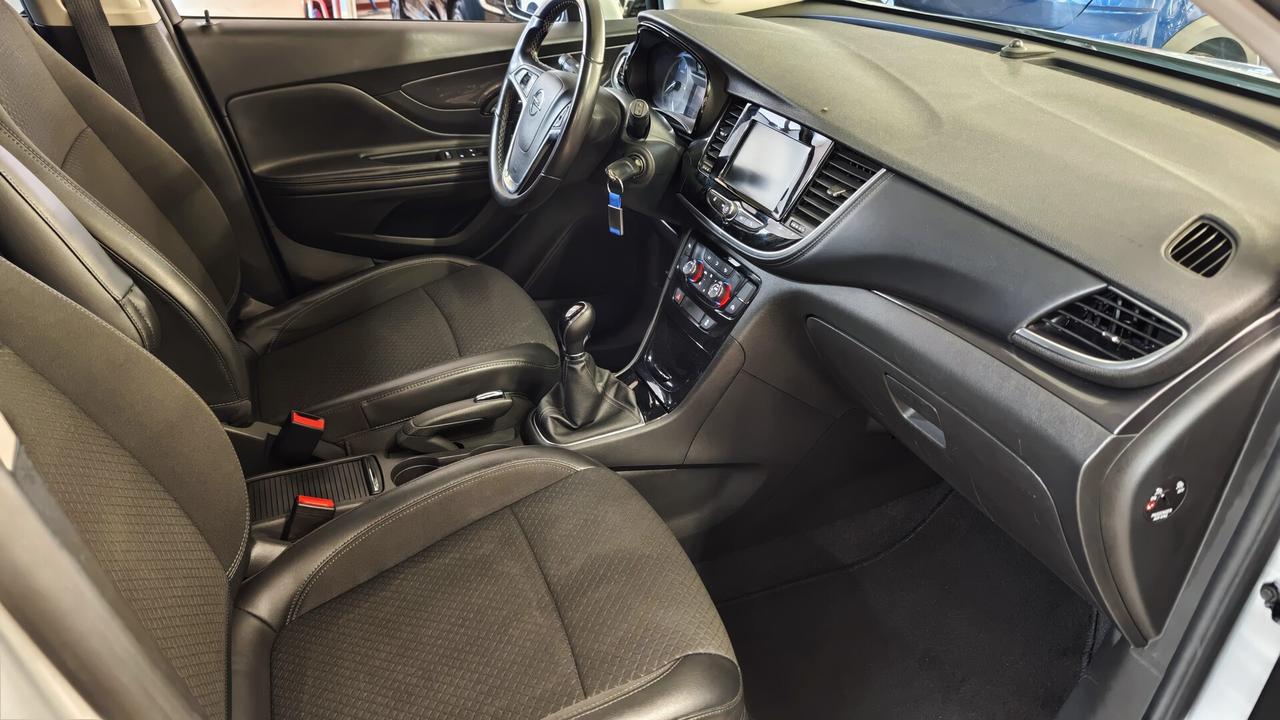 Opel Mokka X 1.6 CDTI Ecotec 4x2 Start&Stop Innovation