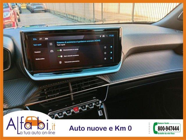 PEUGEOT 2008 1.2 100CV Allure + Pack Vision e Drive Assist