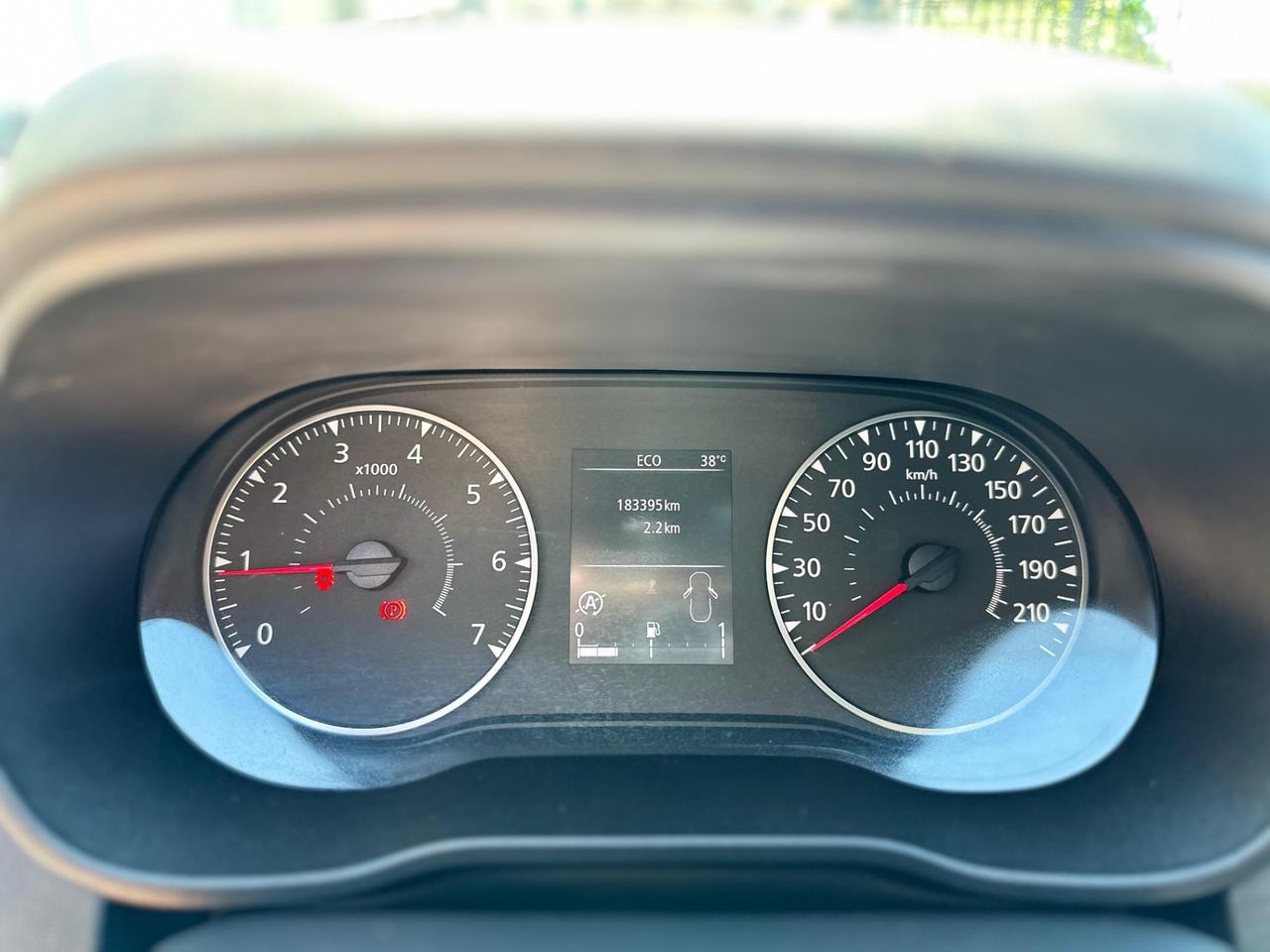 Dacia Duster 1.5 dCi 110CV Start&Stop 4x2 Lauréate