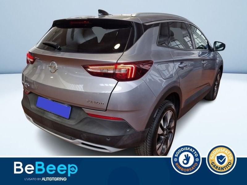 Opel Grandland X 1.6 ECOTEC ADVANCE S&S 120CV AUTO