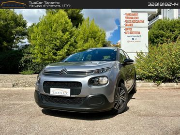 Citroen C3 BlueHDi 100