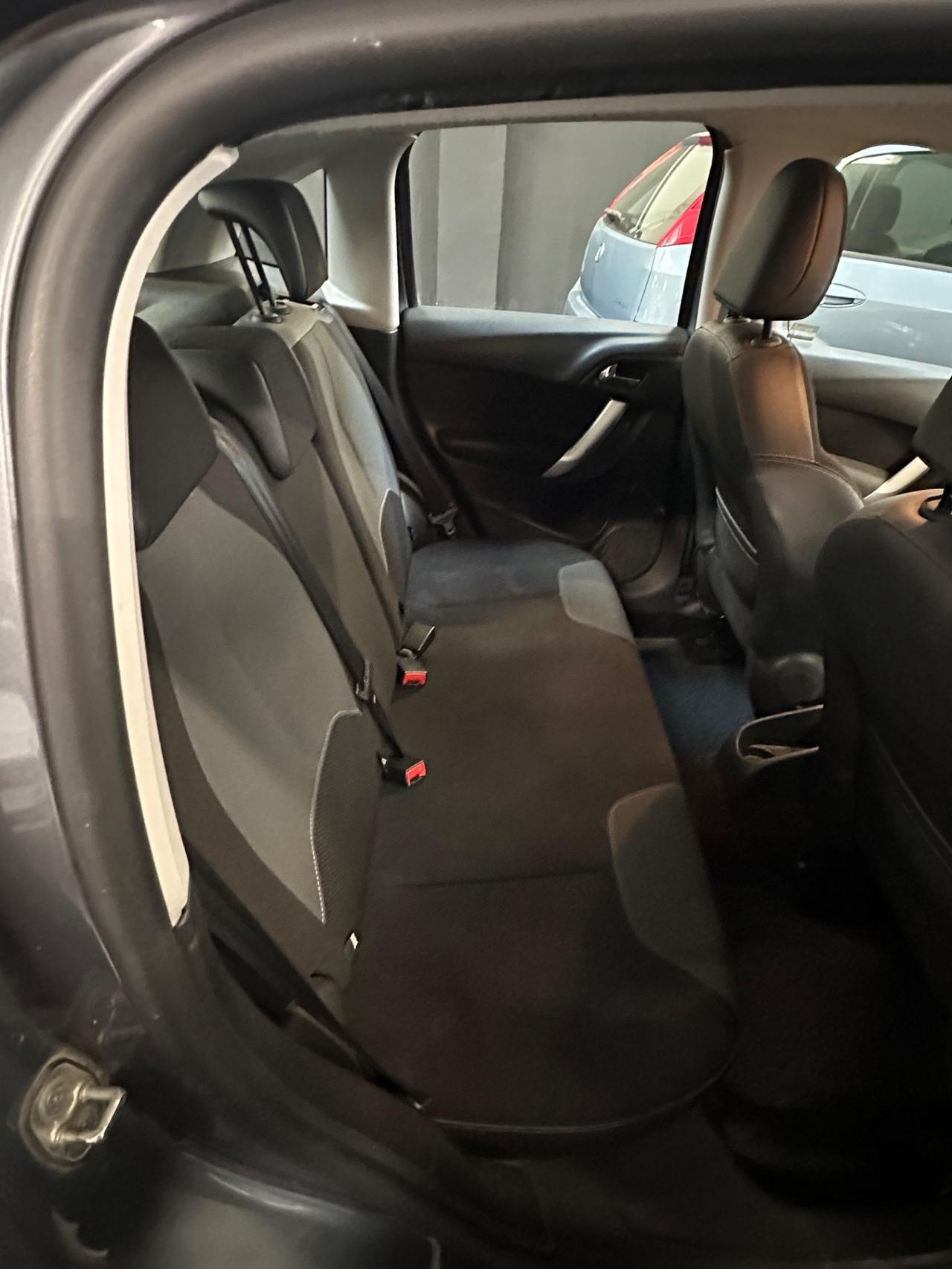 Citroen C3 1.1 Exclusive