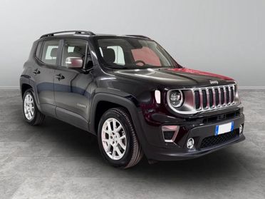 Jeep Renegade 1.0 T3 Limited 120CV Benzina