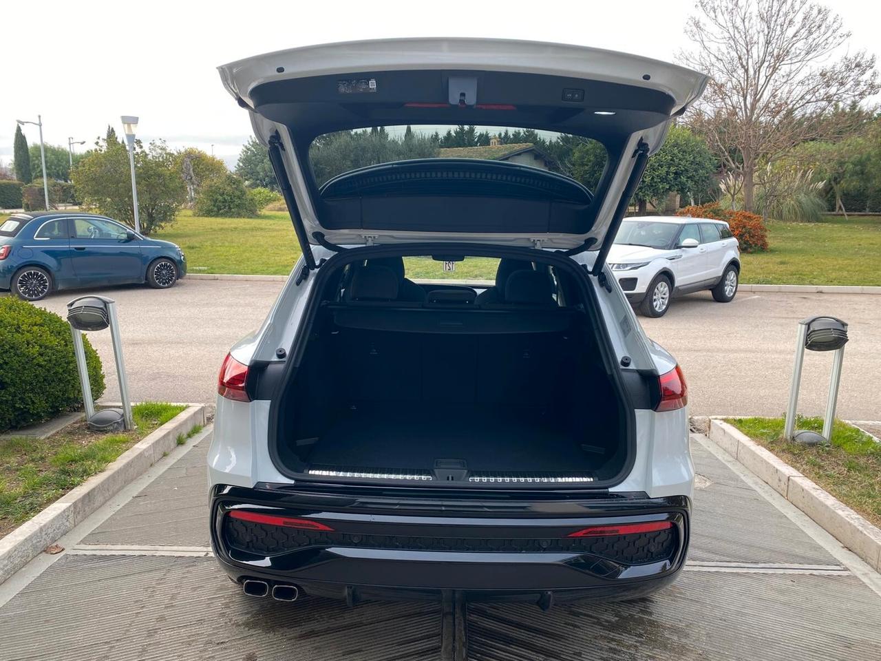 Audi Q5 40 TDI 204 CV quattro Stronic Sline