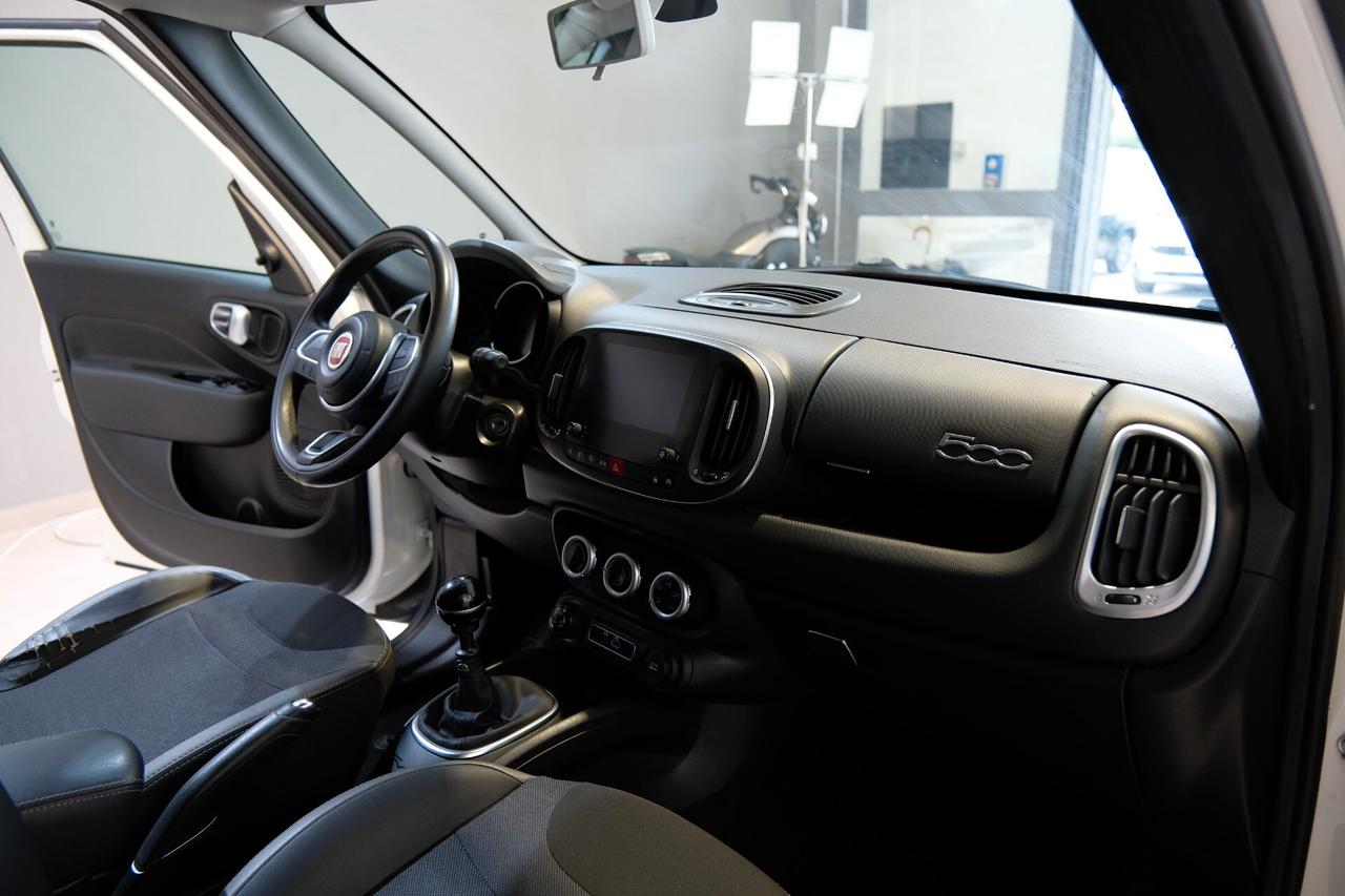 Fiat 500L 1.6 Multijet 120 CV Cross