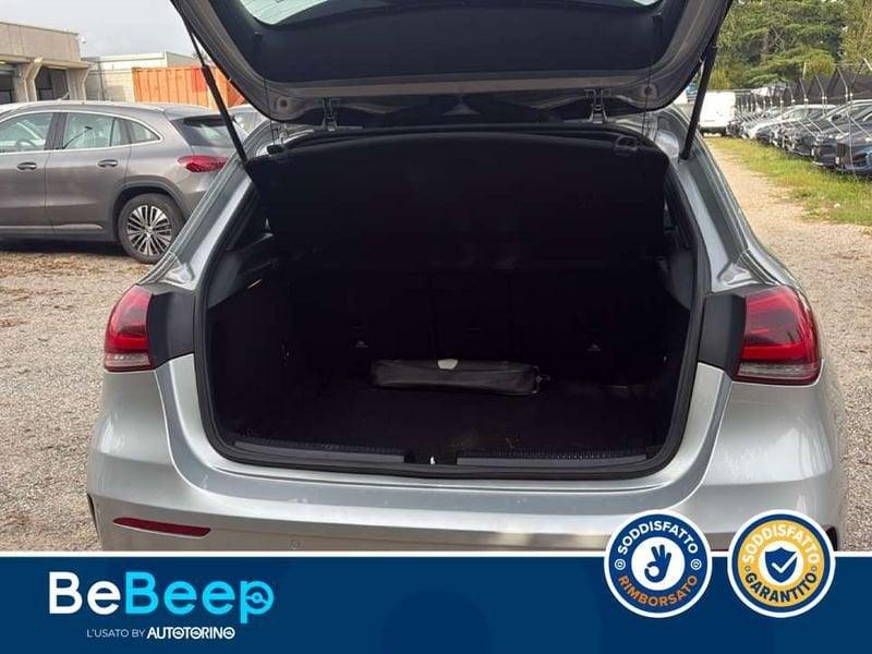 Mercedes-Benz Classe A A 180 D PREMIUM AUTO