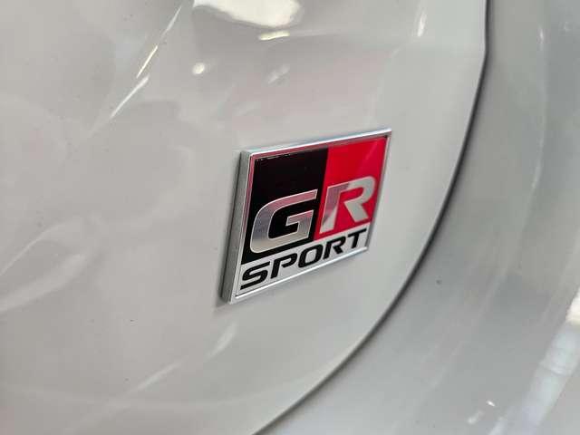 Toyota Yaris Yaris 1.5h 130 GR Sport