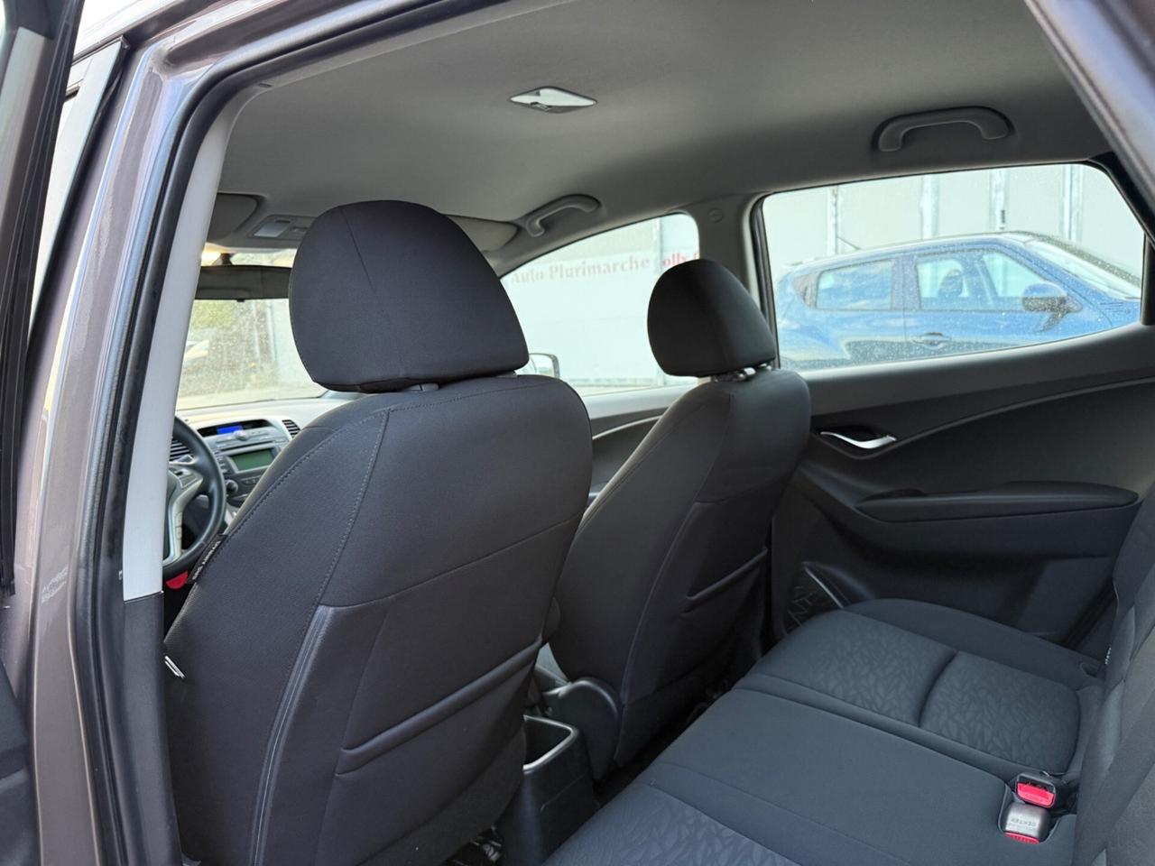 Hyundai iX20 1.6 CRDI 115 CV Style