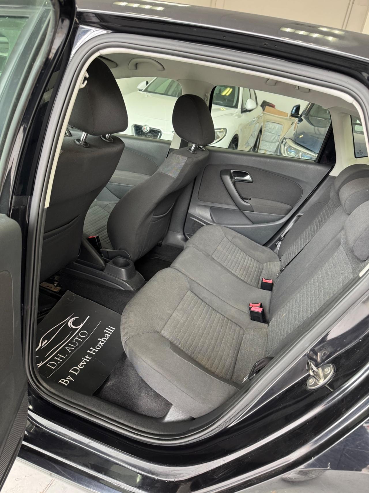 Volkswagen Polo 1.2 70 CV 5p. Comfortline