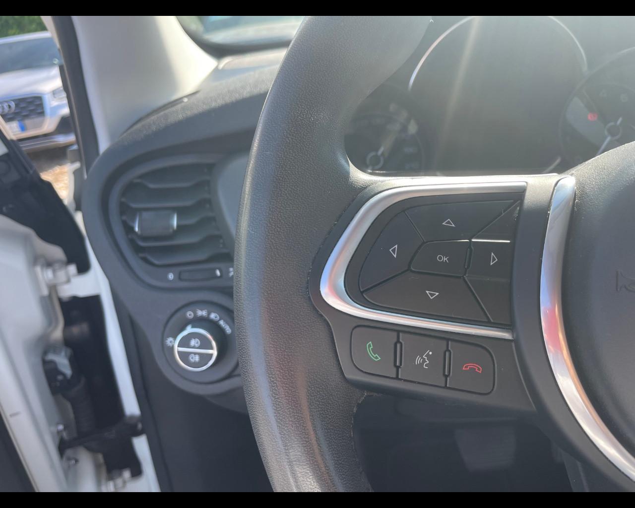 FIAT 500X - 500X 1.5 T4 Hybrid 130 CV DCT Cross Dolcevita