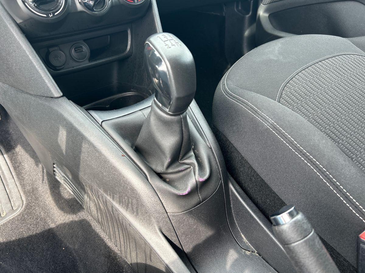 PEUGEOT 208 I 2015 - 208 5p 1.2 puretech Allure s&s 82cv neopatentat