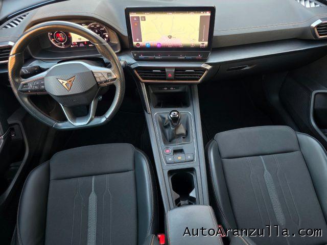 CUPRA Formentor 2.0 TDI 150CV Navi - Virtual Cockpit