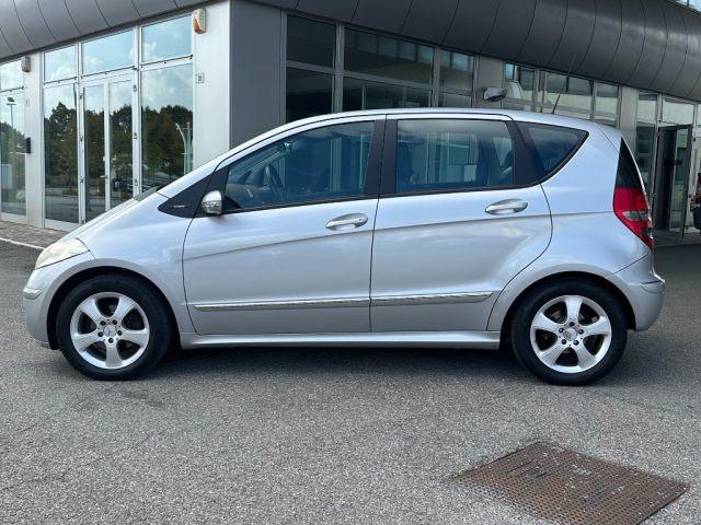 MERCEDES-BENZ A 150 Avantgarde