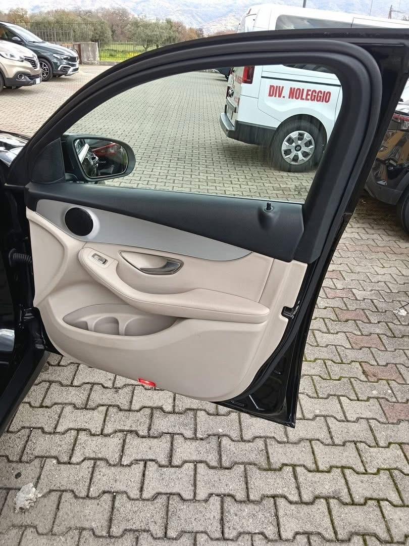 Mercedes-benz GLC 220 d 4Matic Sport