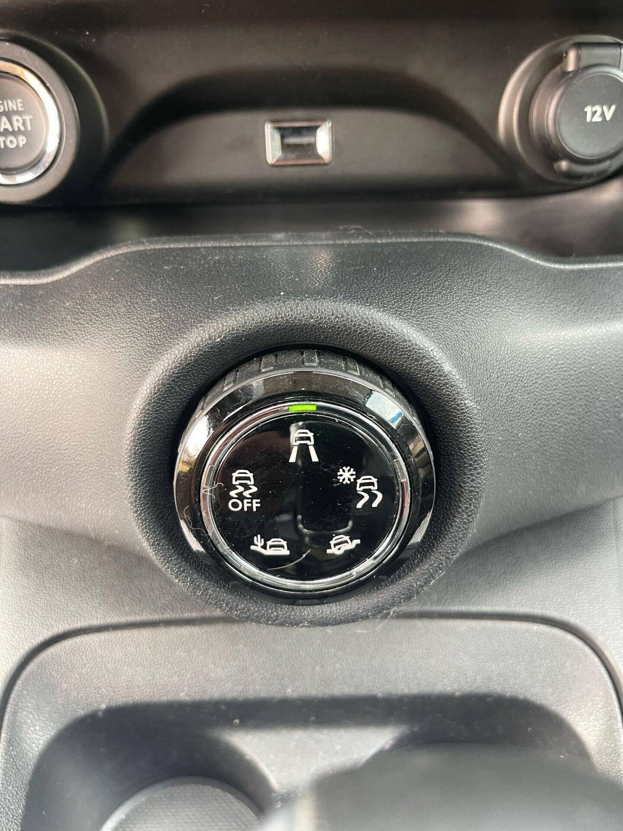 Citroen C4 Cactus BlueHDi 100 S&S Shine