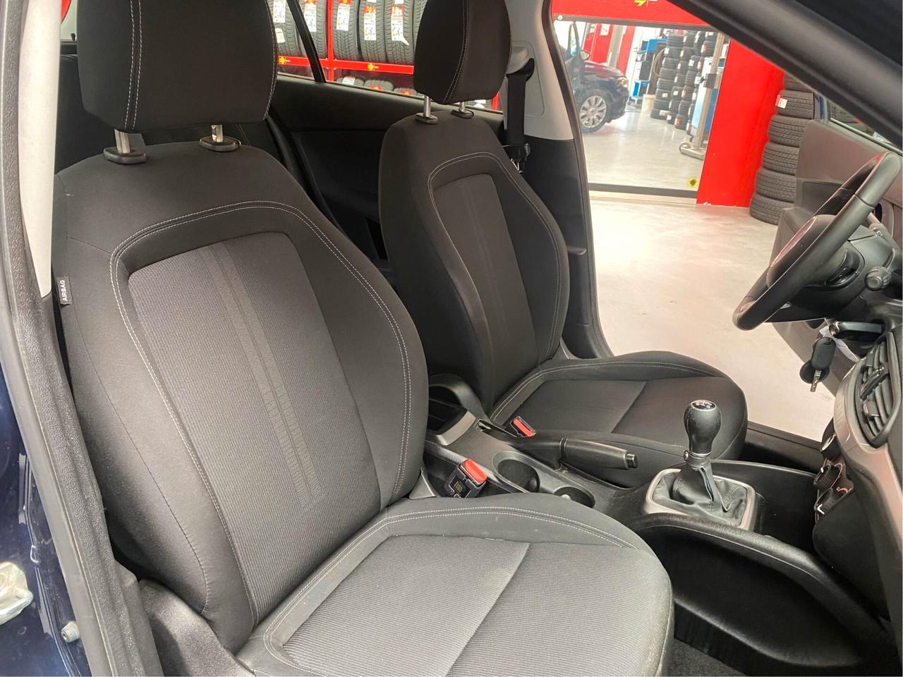 Fiat Tipo 1.3 Mjt S&S SW Business