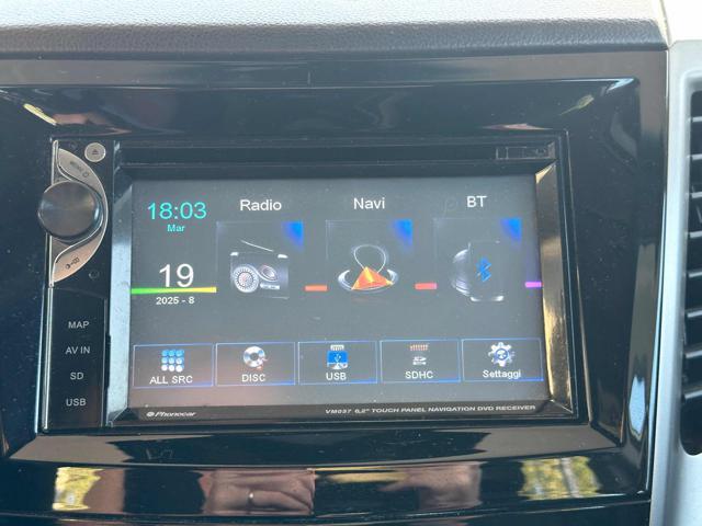 SSANGYONG Tivoli 1.6 4WD Bi-fuel GPL 6/2027 AUTOMATICA 4x4 OK NEOP