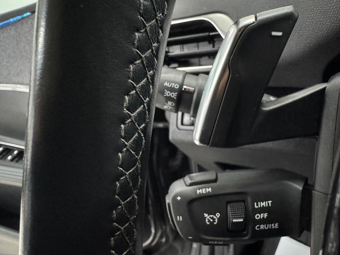 5008 1.5HDi 130cv EAT8 Allure Pack PERFETTA BELLA!!!!