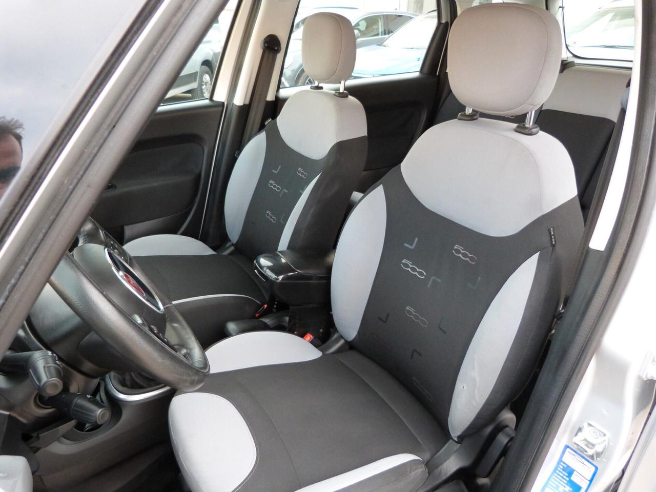 Fiat 500L 1.3 Multijet 85 CV Pop Star