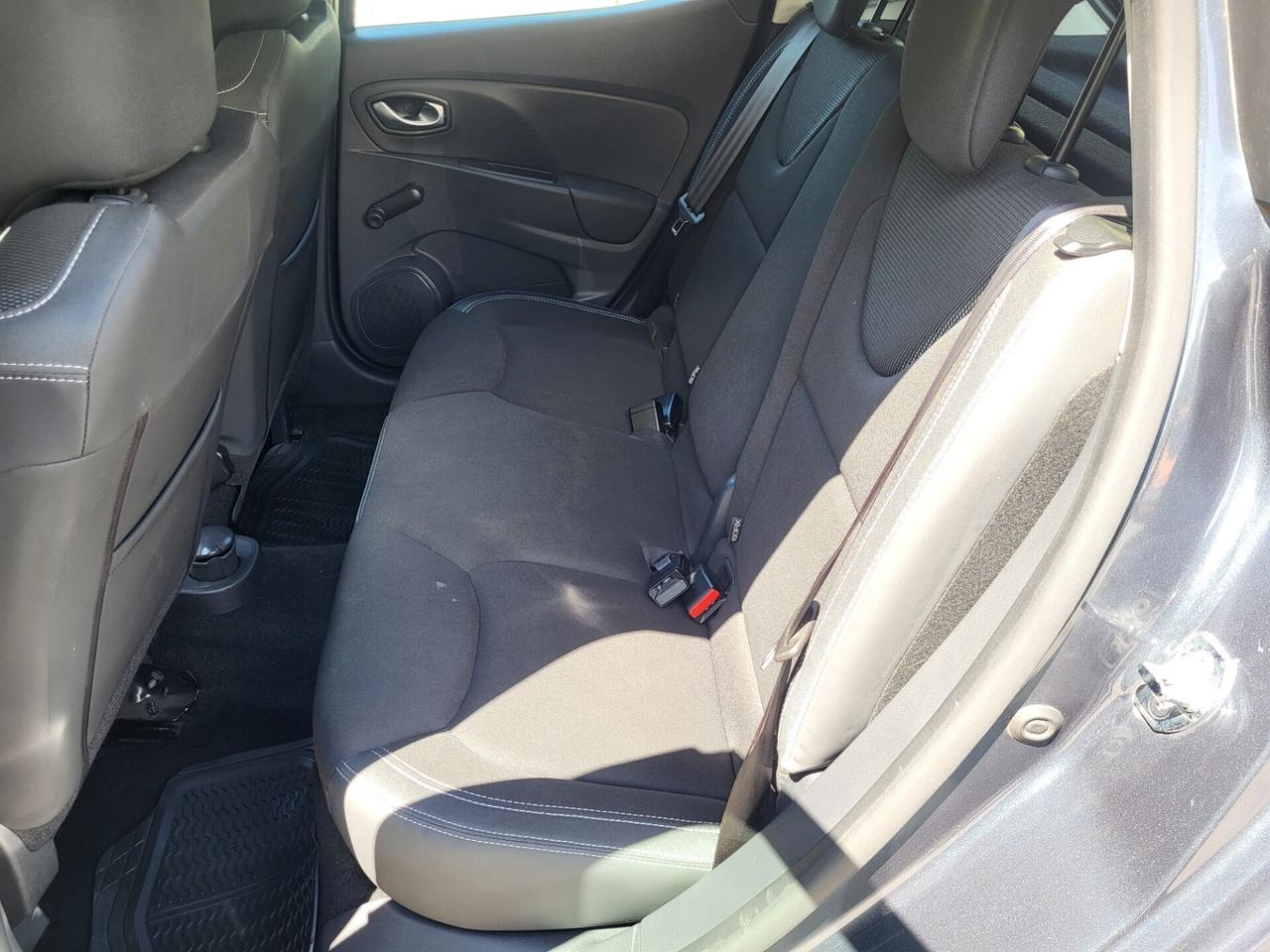 RENAULT CLIO 1,5 dCi-KM 71000-NAVI-2 REVISIONI