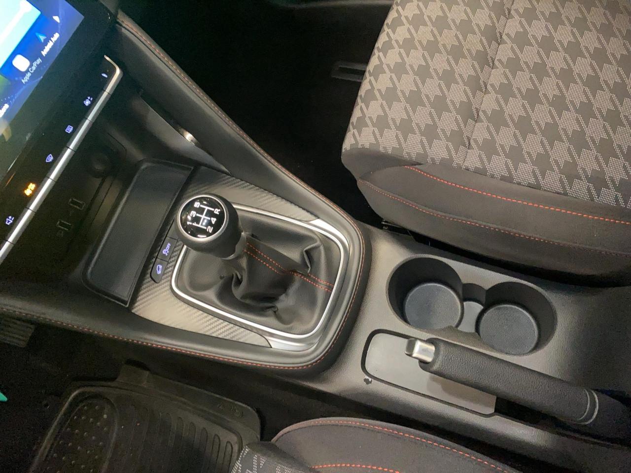 Mg ZS 1.5 Comfort