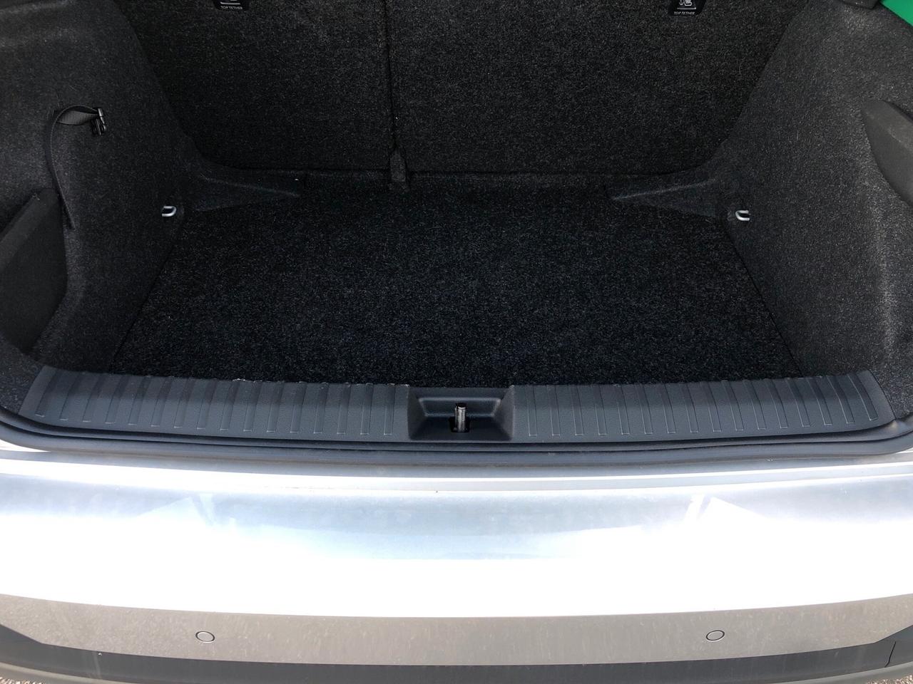Skoda Kamiq 1.0 TSI Ambition